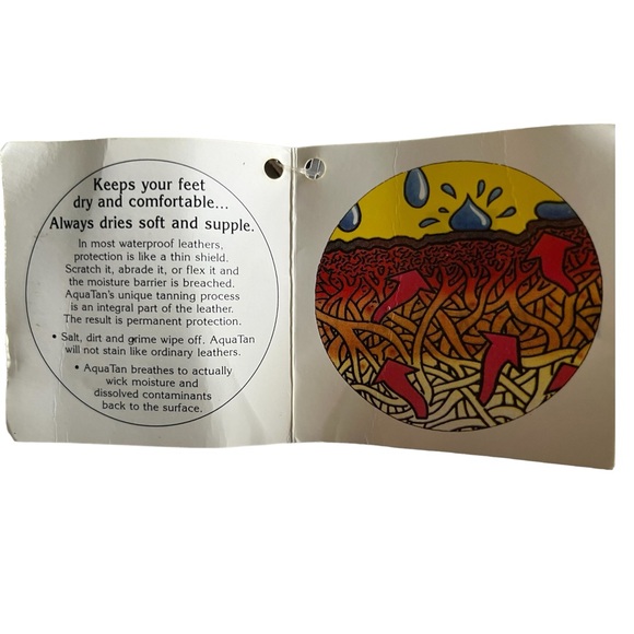 MAXINE OF CANADA WATERPROOF SUEDE BOOTS NEW - Picture 5 of 7